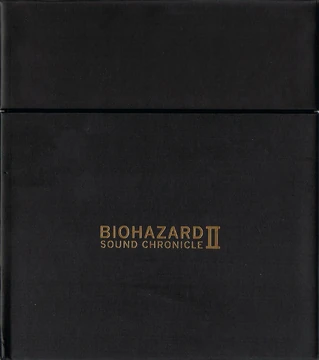 Biohazard Sound Chronicle II | Wiki Resident Evil | Fandom
