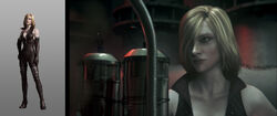 Maria Gomez Resident Evil Wiki Fandom