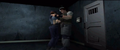 RE1 Chris & Jill Reunite