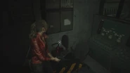 RE2make Control Control.jpg (142 KB) Flame Rounds.
