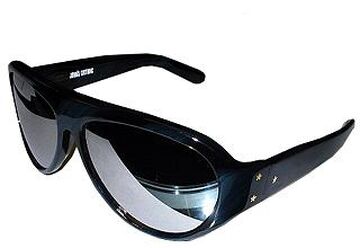 Triple Star Sunglasses Resident Evil Wiki Fandom