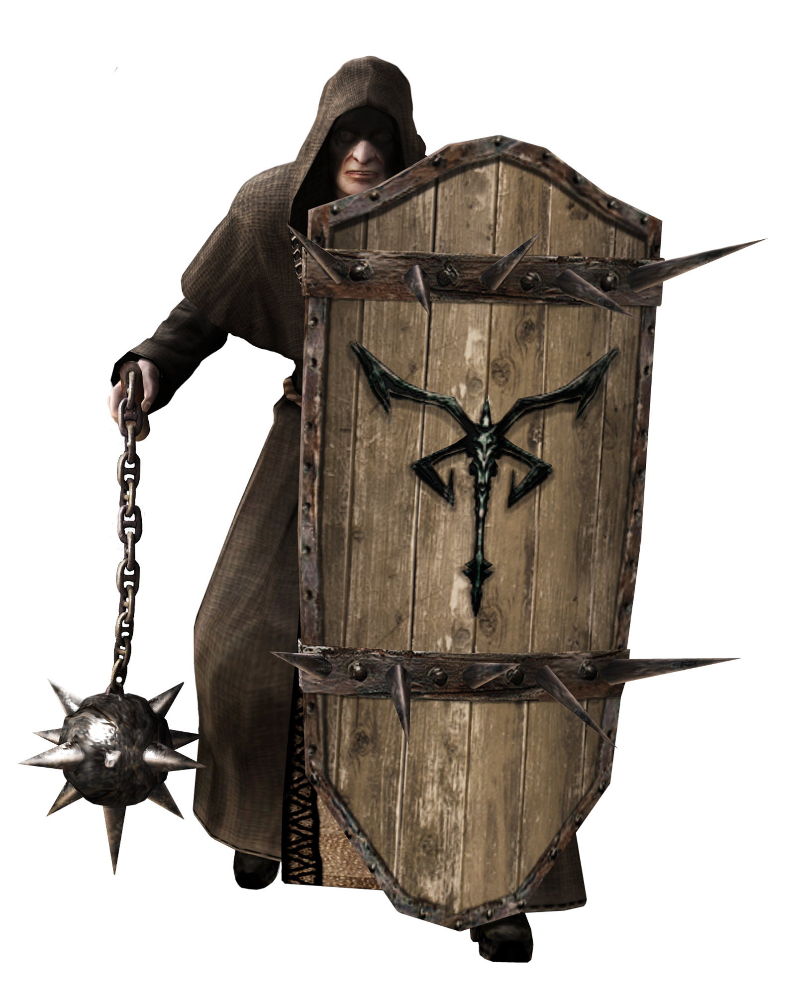 ganados resident evil 4 wiki