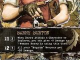 Barry Burton (CH-005)