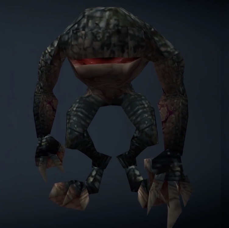 Hunter G Resident Evil Wiki Fandom