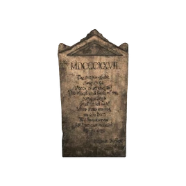 RE4R File Cliffside Epitaph