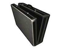 RE4 - Attache Case L