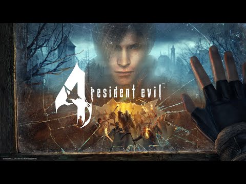 Resident Evil 4 Full Gameplay Trailer Oculus Quest | Resident | Fandom