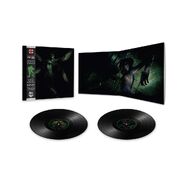 Resident Evil CODE Veronica Original Soundtrack LP standard collection 2