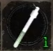 Herb (Green) inventory icon in Resident Evil 5