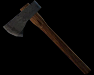 Axe