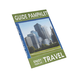 Guidepamphlet