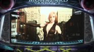 Maria in Smartslot BIOHAZARD VENDETTA