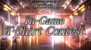 RE0 T-shirt contest