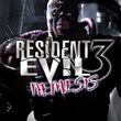 Resident Evil 3: Nemesis