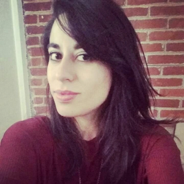 Sofía Huerta profile