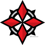 Logo en Operation Raccoon City