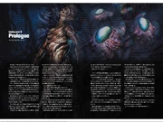 Biohazard 0 KAITAISHINSHO - biohazard 0 Prologue