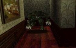 Hunter Resident Evil Wiki Fandom