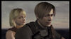 RE4 Leon and Ashley Ending