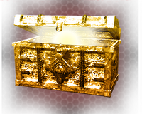 RE Rev2 treasure chest