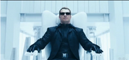 Albert Wesker