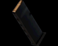 Handgun GL Magazine
