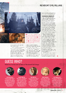 PlayStation Official Magazine UK, issue 185 - March 2021 6