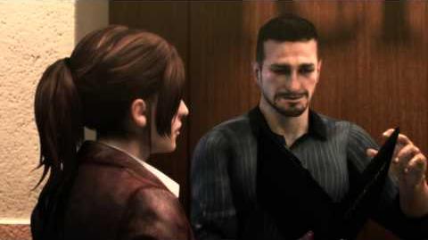 Resident Evil Revelations 2 - Opening Cinematic