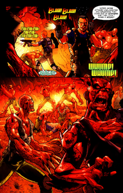 Resident Evil Vol 2 Issue 1 - page 11