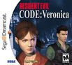 Resident Evil CODE: Veronica (44 KiB) CODE: Veronica