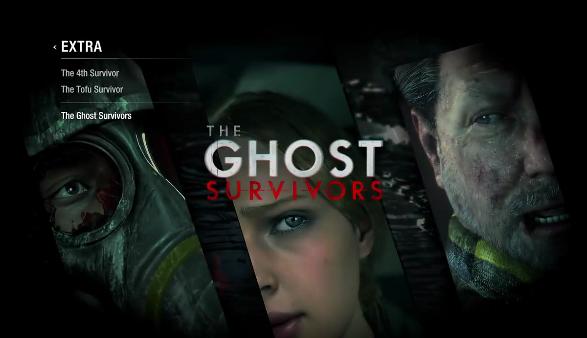 Resident Evil 2' Remake DLC Release Time: When Can You Download 'The Ghost  Survivors'?