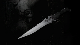 Krauser's note