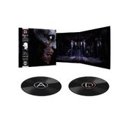 Resident Evil Original Soundtrack LP standard collection 1