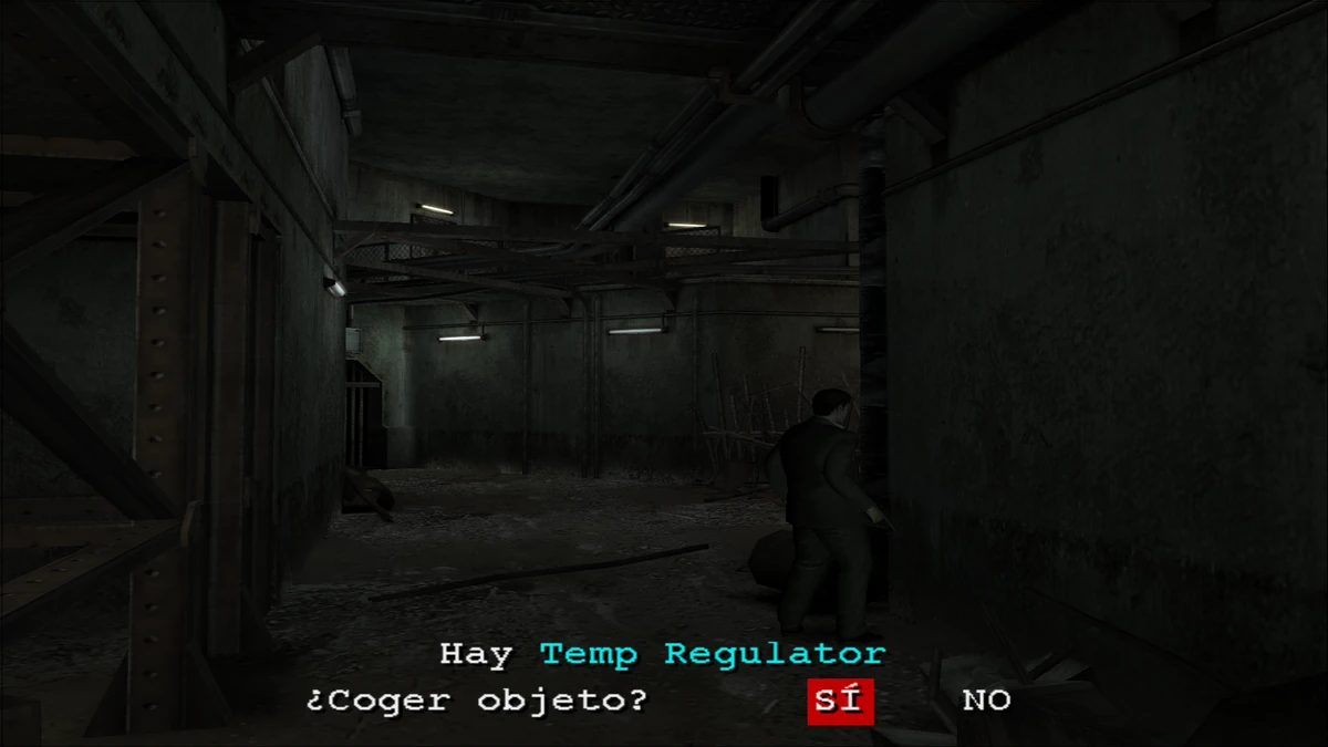 Regulador de temperatura Resident Evil Wiki Fandom