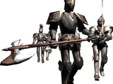 Armaduras