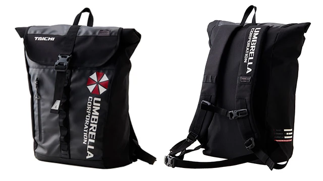 BIOHAZARD X TAICHI | Resident Evil Wiki | Fandom