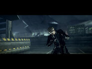 Hangar (26).jpg (91 KB) Wesker after being poison by the PG67A/W.