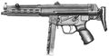 Hk mp54-rsdnt evl