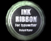 Ink Ribbon | Resident Evil Wiki | Fandom