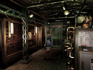 RE3 Substation 6