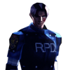 RE6 Mercs Image Leon EX3