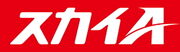 Sky-A logo