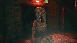 Resident Evil Village Baby Monster Wiki