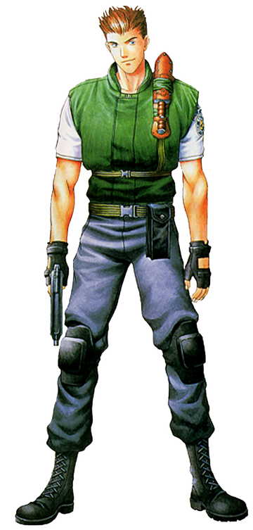 Resident Evil 9 will star Chris Redfield, says insider