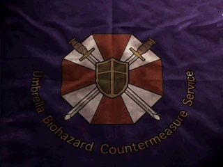 Umbrella Biohazard Countermeasure Service | Resident Evil Umbrella