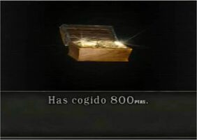 Pesetas