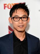 James Wan (Director and Writter