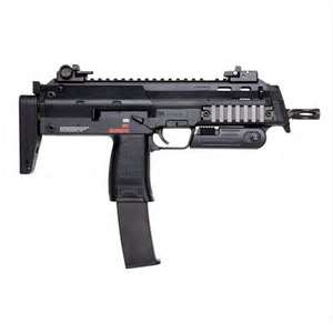 Heckler & Koch MP7 | Resident Evil Fanon Wiki | Fandom