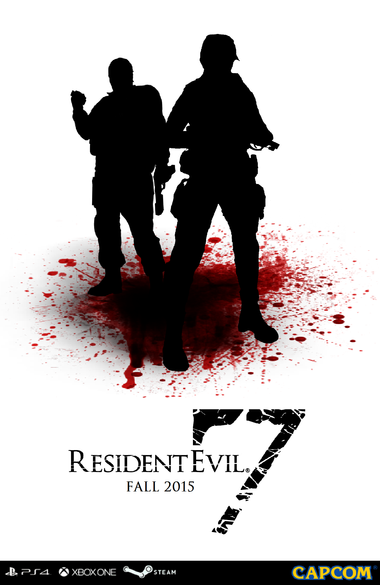 Resident Evil 2 fan remake cancelled by Capcom