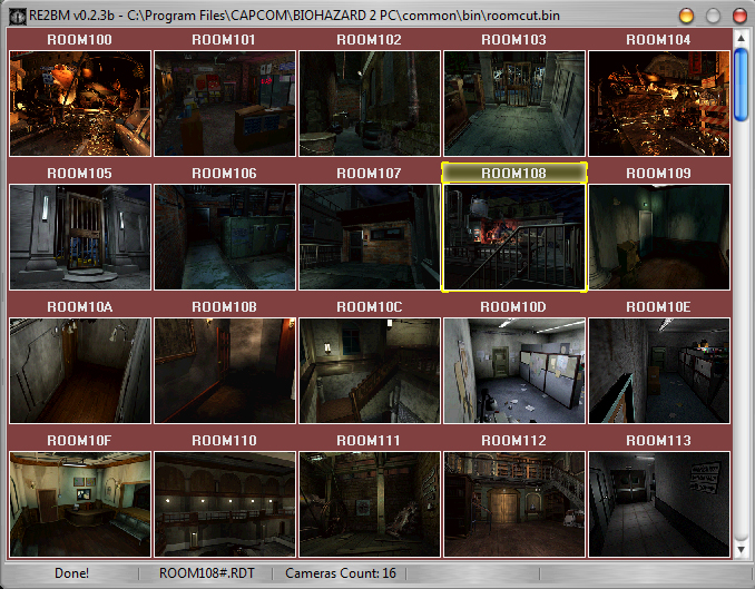 Resistance Retribution Resident Evil Texture Mods by karl2db on